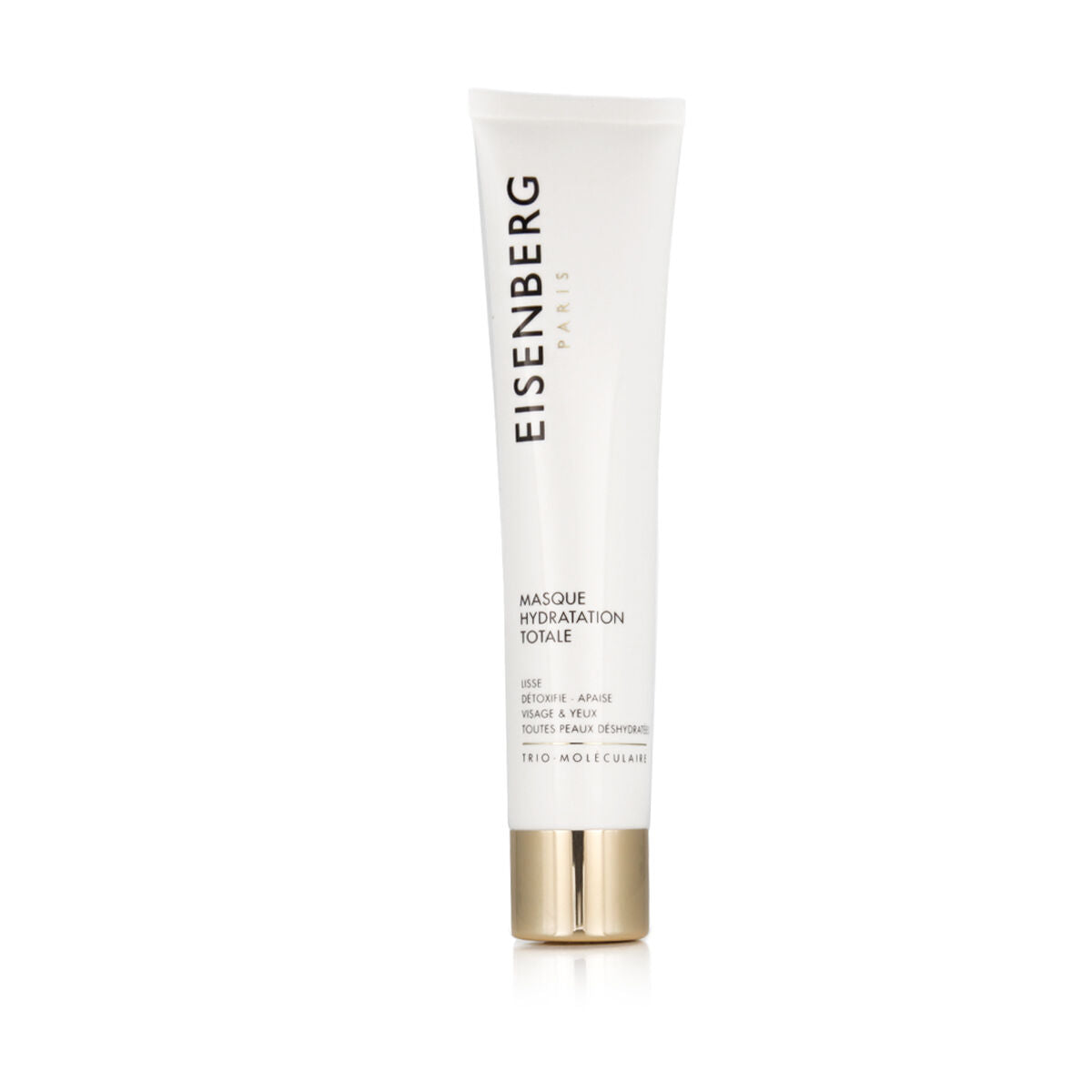 Moisturizing Facial Mask Eisenberg 75 ml - Nova Cosmetici