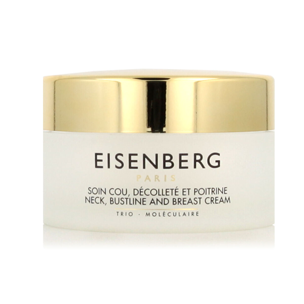 Firming Neck and Décolletage Cream Eisenberg 100 ml - Nova Cosmetici