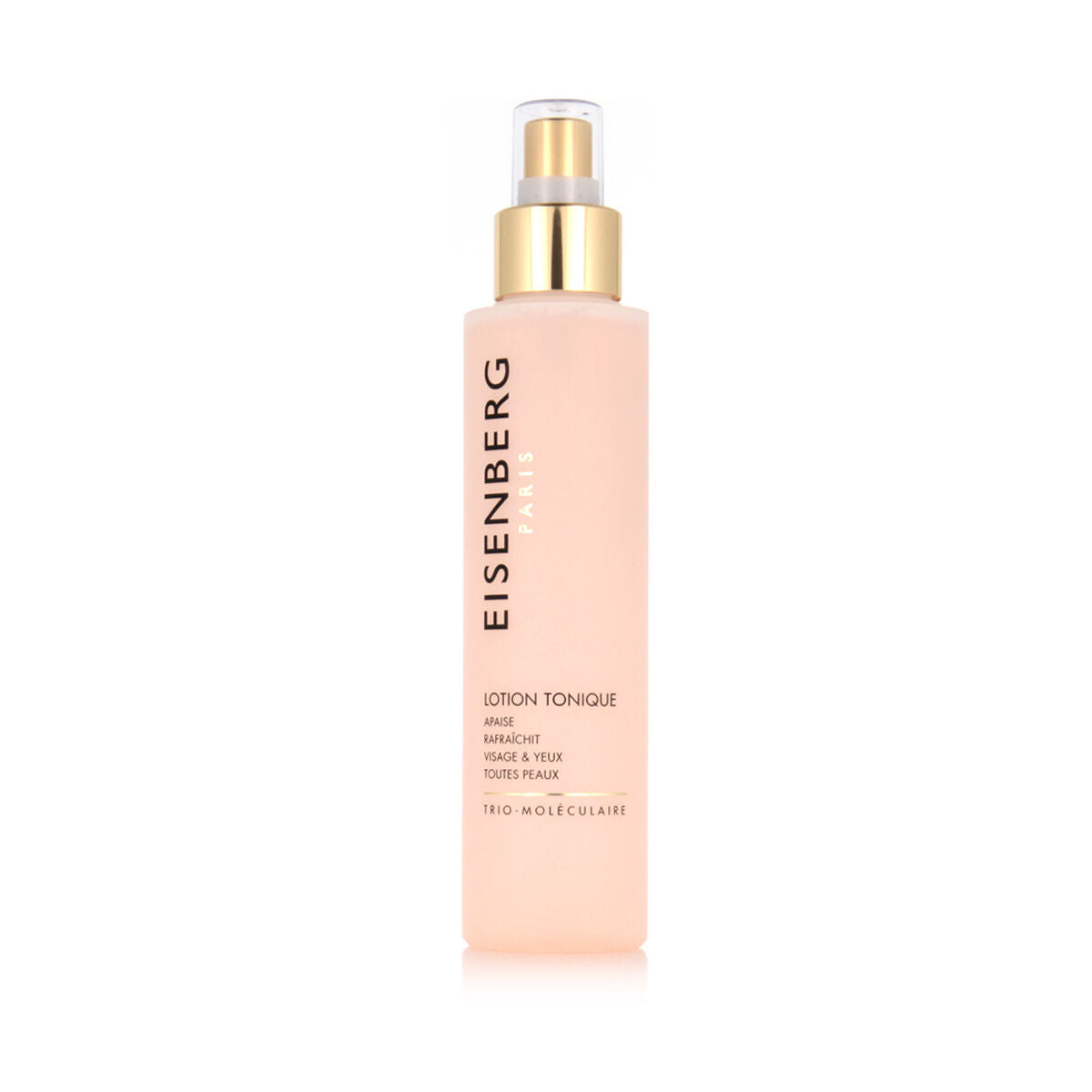 Toning Lotion Eisenberg 150 ml - Nova Cosmetici