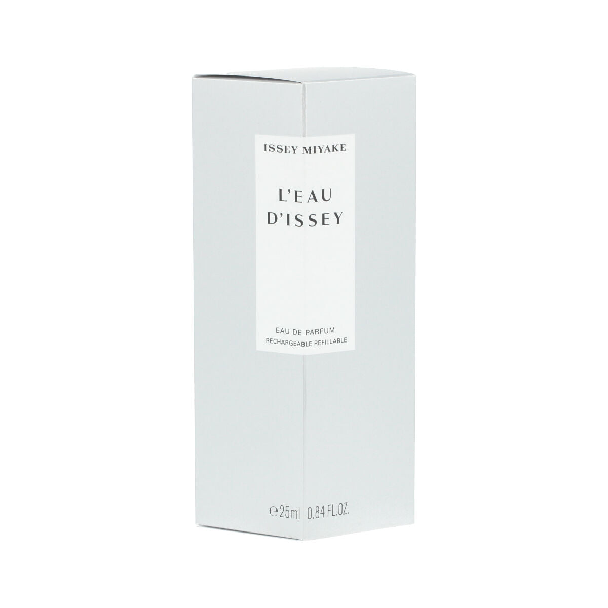 Women's Perfume L'eau D'issey Issey Miyake L'Eau d'Issey Eau de Parfum EDP 25 ml - Nova Cosmetici