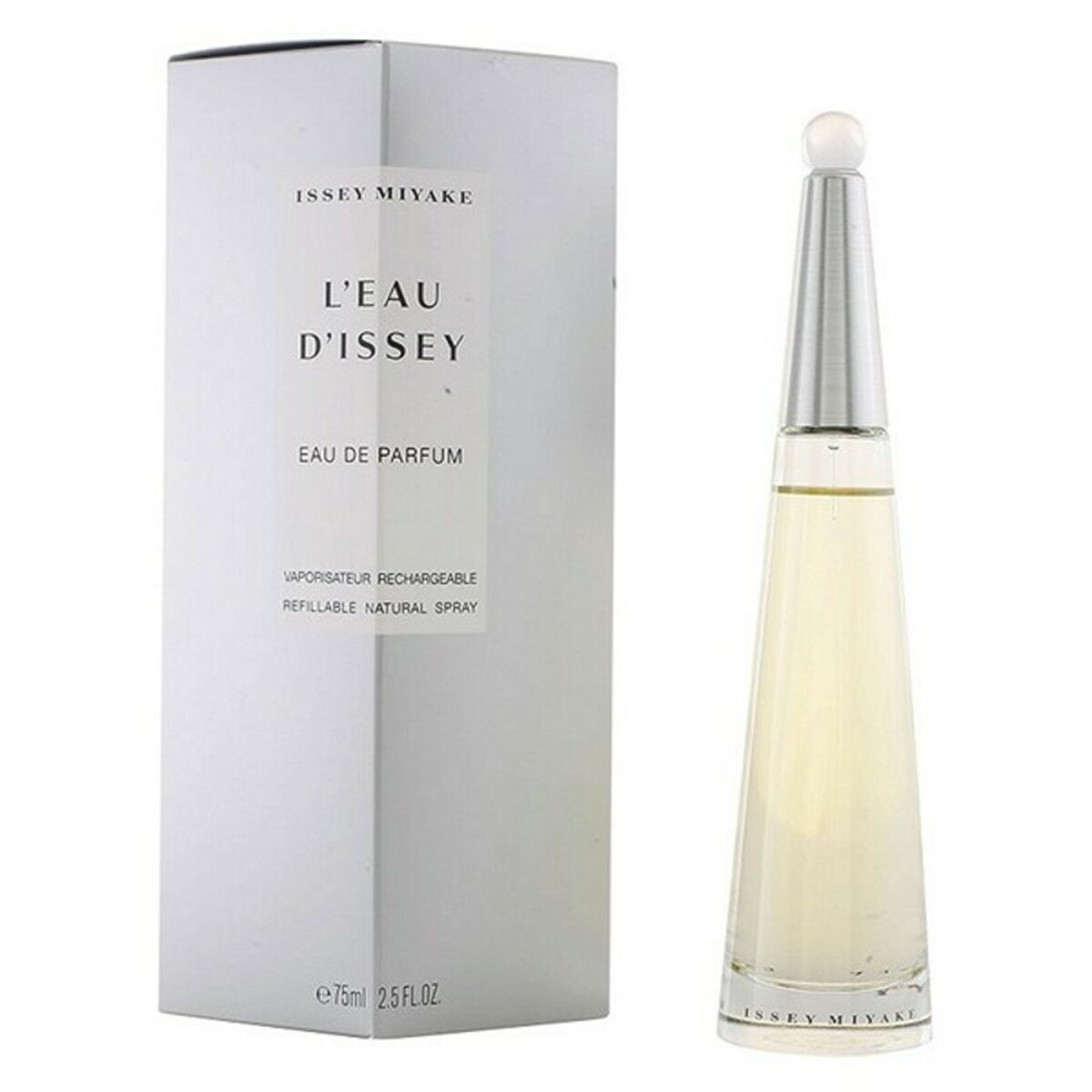 Women's Perfume L'eau D'issey Issey Miyake EDP - Nova Cosmetici