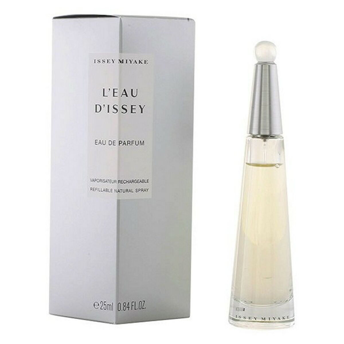 Women's Perfume L'eau D'issey Issey Miyake EDP - Nova Cosmetici