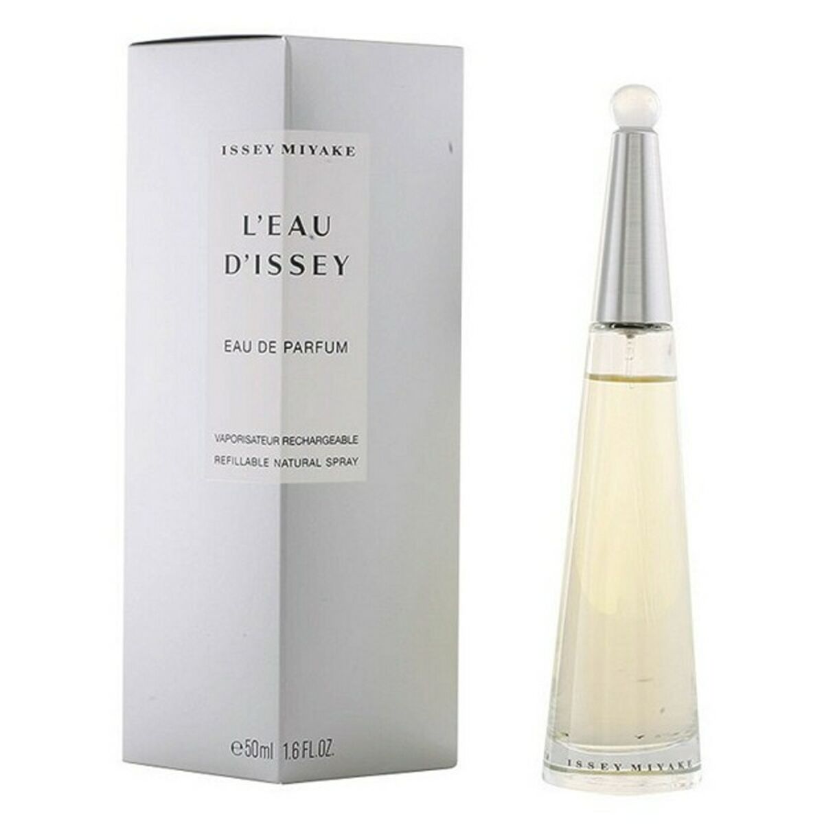 Women's Perfume L'eau D'issey Issey Miyake EDP - Nova Cosmetici