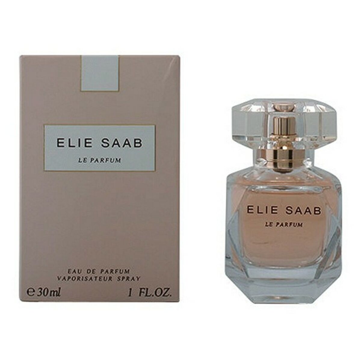 Women's Perfume Elie Saab Le Parfum EDP EDP - Nova Cosmetici