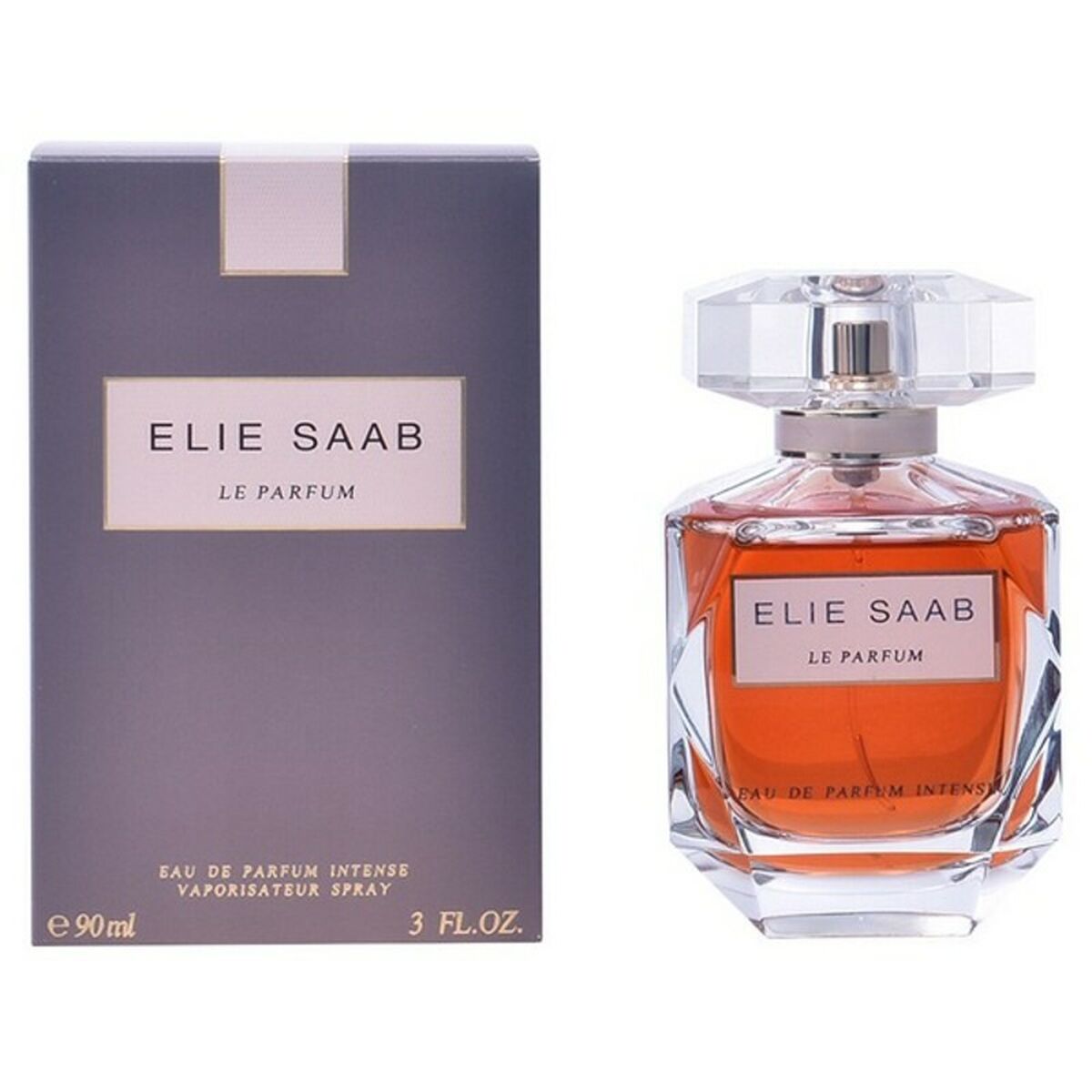 Women's Perfume Elie Saab Le Parfum EDP EDP - Nova Cosmetici