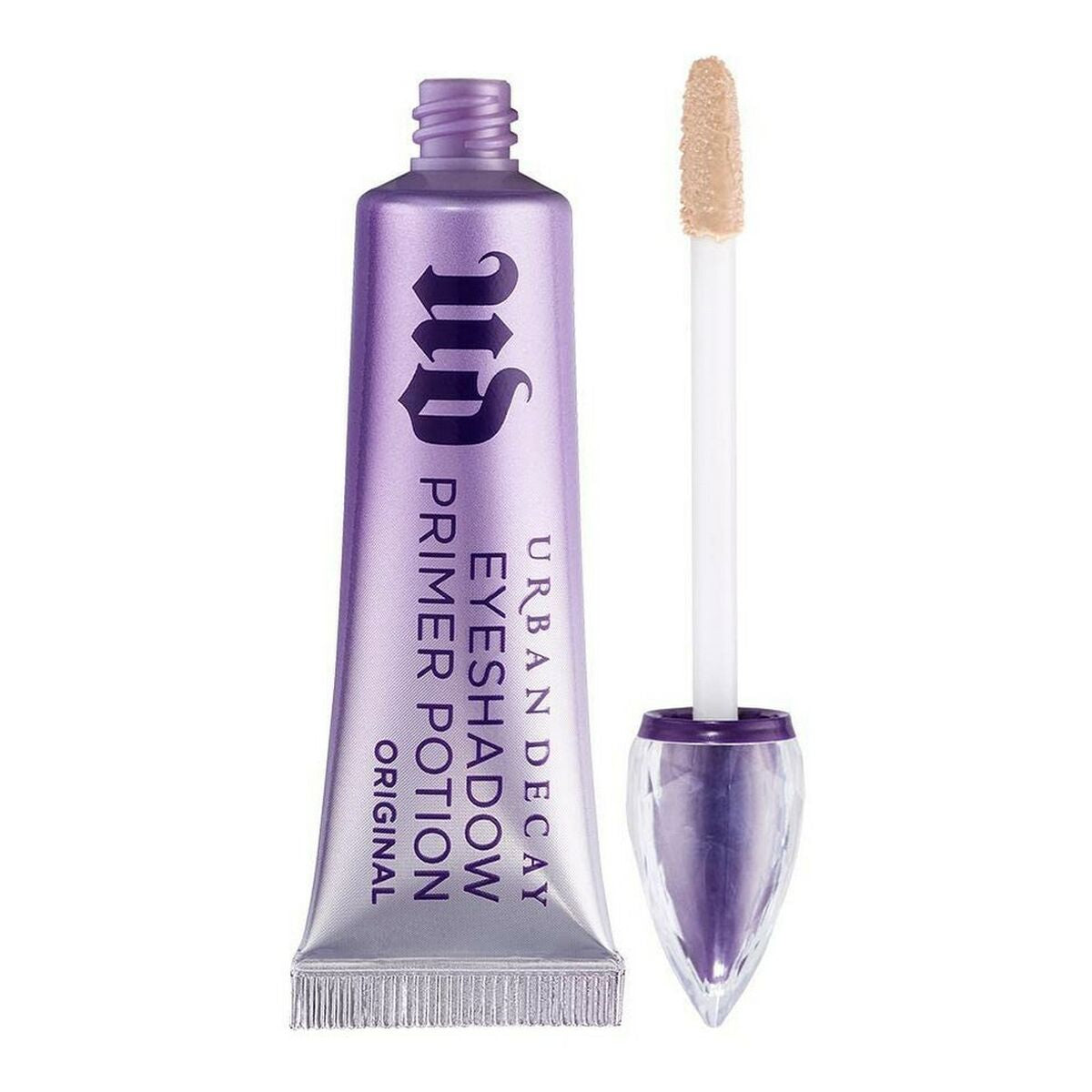 Eye Make-up Foundation Urban Decay Eyeshadow Primer Potion Original 10 ml - Nova Cosmetici