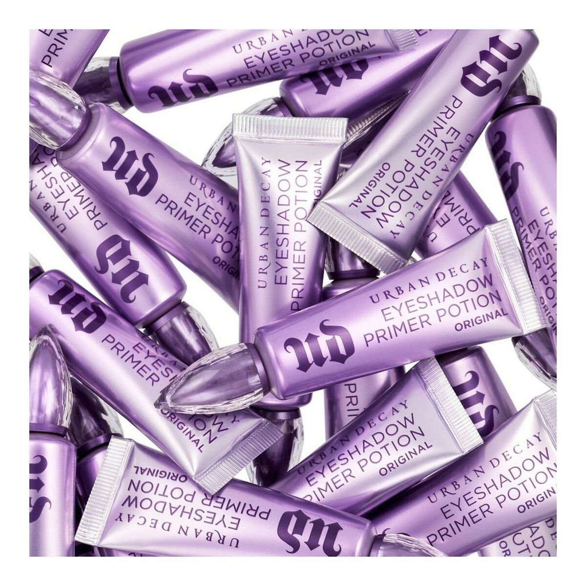 Eye Make-up Foundation Urban Decay Eyeshadow Primer Potion Original 10 ml - Nova Cosmetici