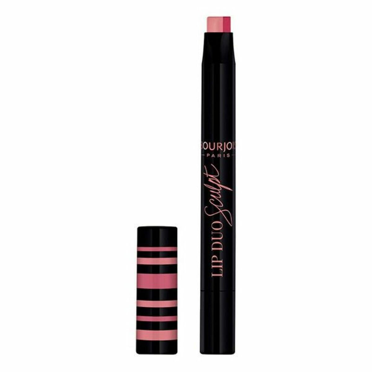 2 in 1 lip and eye liner Lip Duo Sculpt Bourjois - Nova Cosmetici