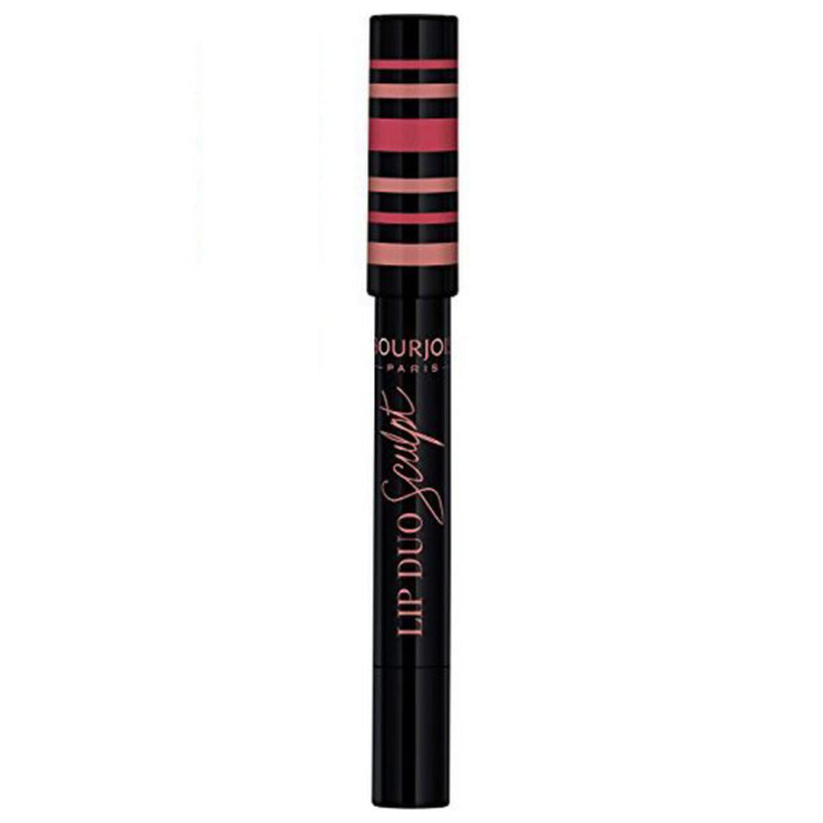 2 in 1 lip and eye liner Lip Duo Sculpt Bourjois - Nova Cosmetici