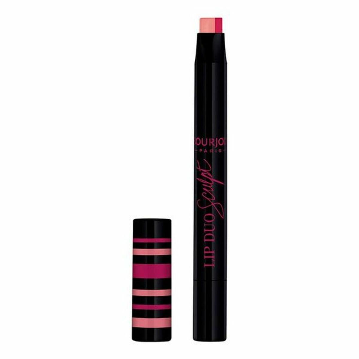 2 in 1 lip and eye liner Lip Duo Sculpt Bourjois - Nova Cosmetici