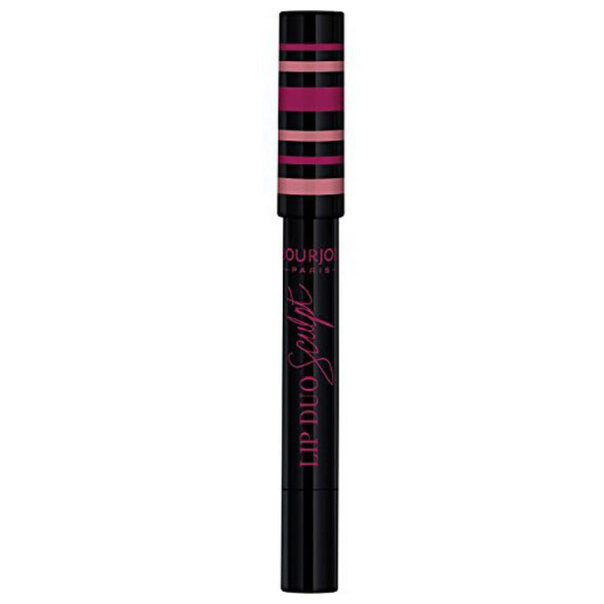 2 in 1 lip and eye liner Lip Duo Sculpt Bourjois - Nova Cosmetici