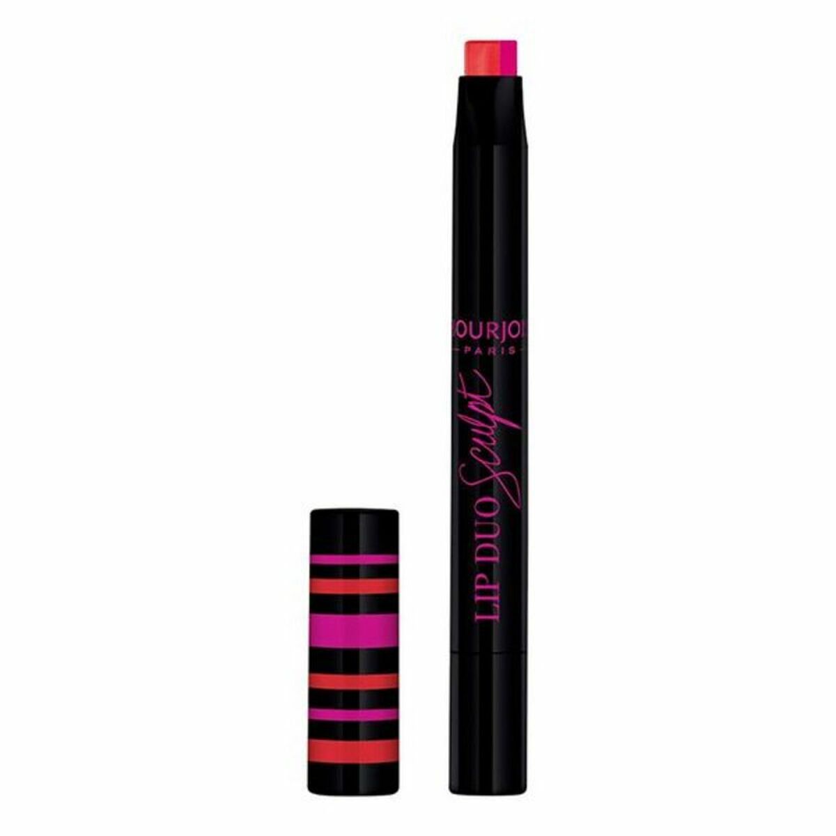 2 in 1 lip and eye liner Lip Duo Sculpt Bourjois - Nova Cosmetici