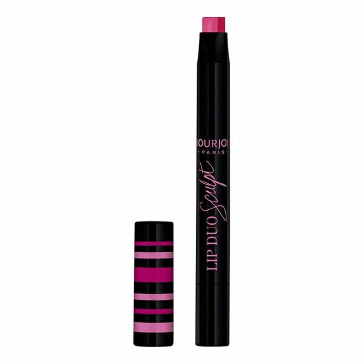 2 in 1 lip and eye liner Lip Duo Sculpt Bourjois - Nova Cosmetici