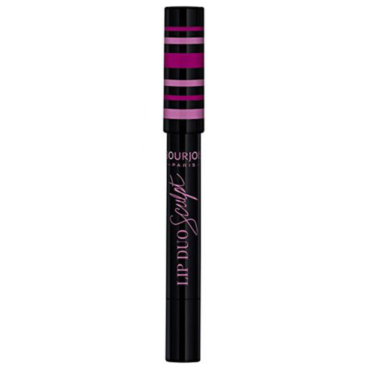 2 in 1 lip and eye liner Lip Duo Sculpt Bourjois - Nova Cosmetici