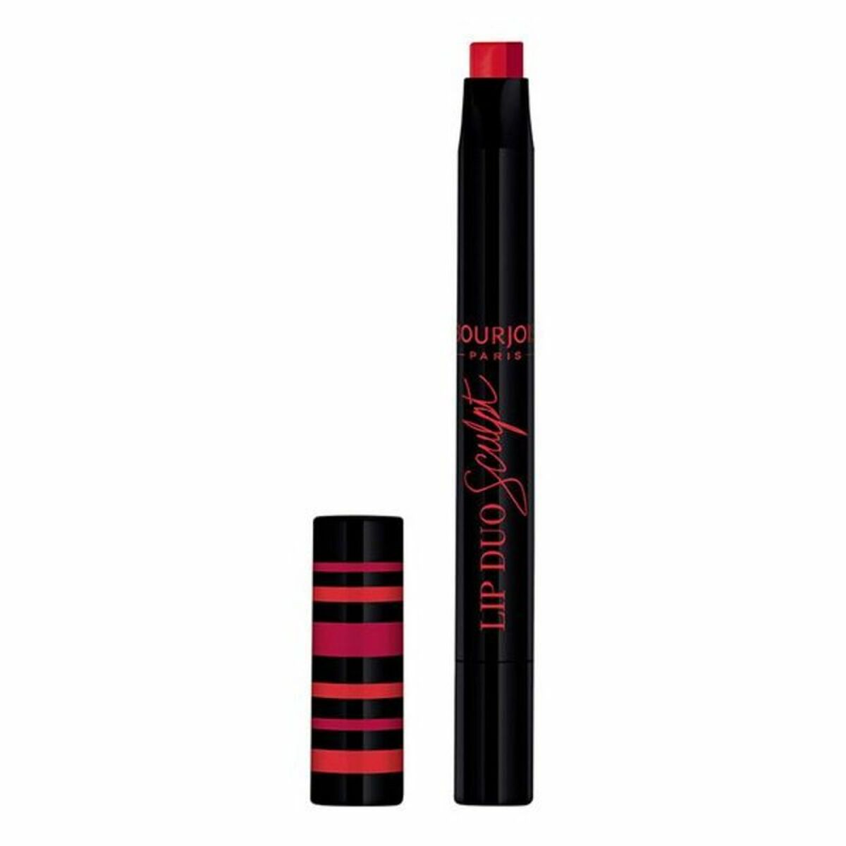 2 in 1 lip and eye liner Lip Duo Sculpt Bourjois - Nova Cosmetici