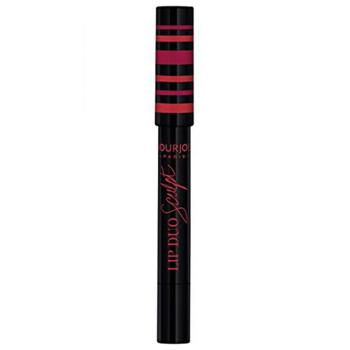 2 in 1 lip and eye liner Lip Duo Sculpt Bourjois - Nova Cosmetici