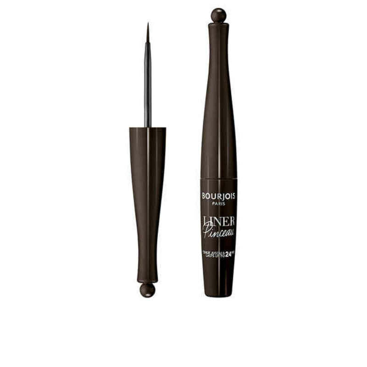 Eyeliner Liner Pinceau 24H 2 Bourjois 29135441002 Nº 2 2,5 ml - Nova Cosmetici