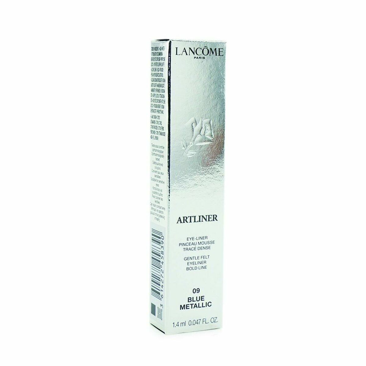 Delineator Lancôme Blue Nº 3 - Nova Cosmetici
