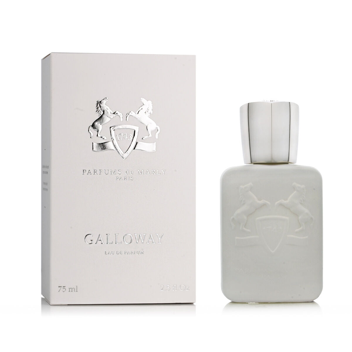 Women's Perfume Parfums de Marly Galloway EDP 75 ml - Nova Cosmetici
