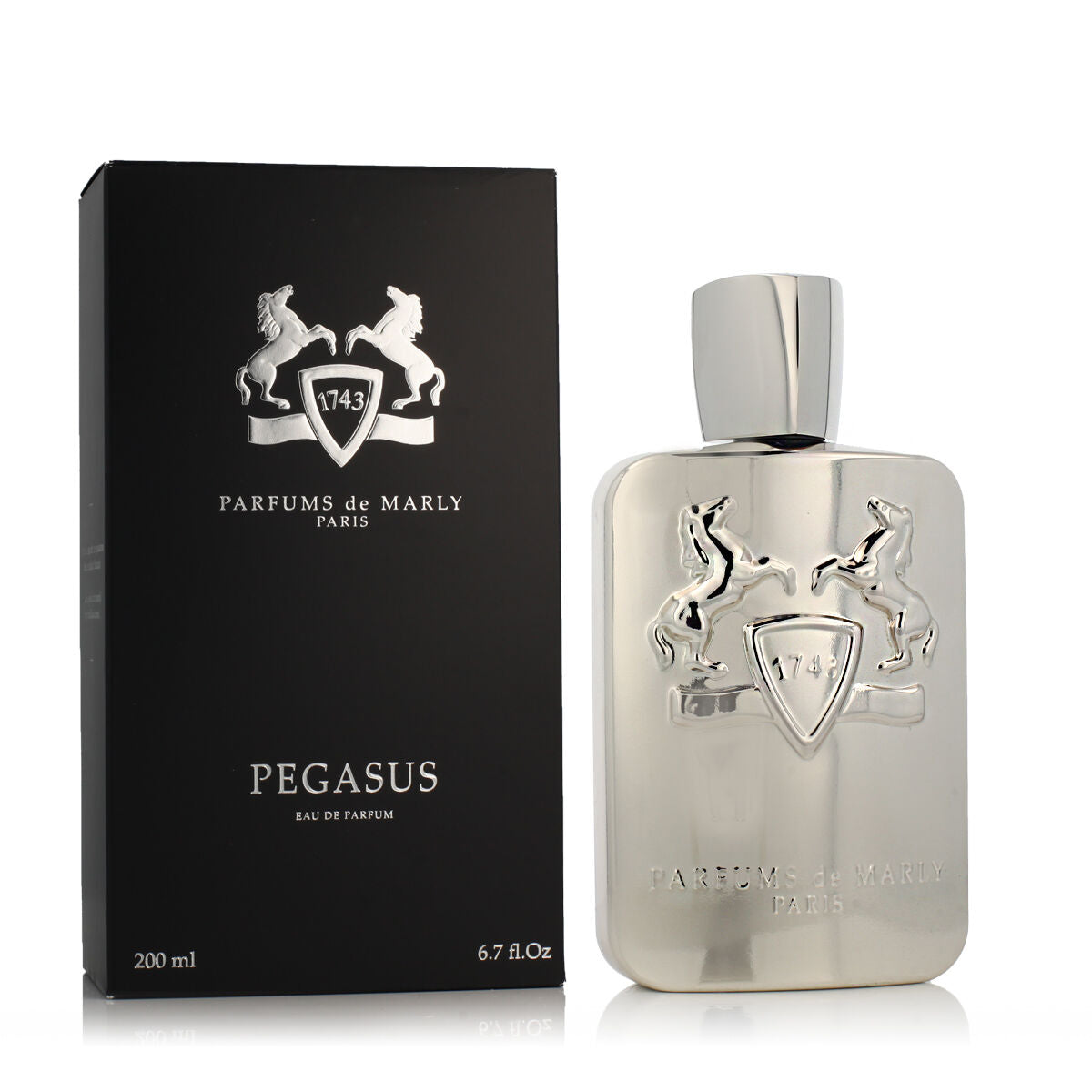 Women's Perfume Parfums de Marly Pegasus EDP 200 ml - Nova Cosmetici