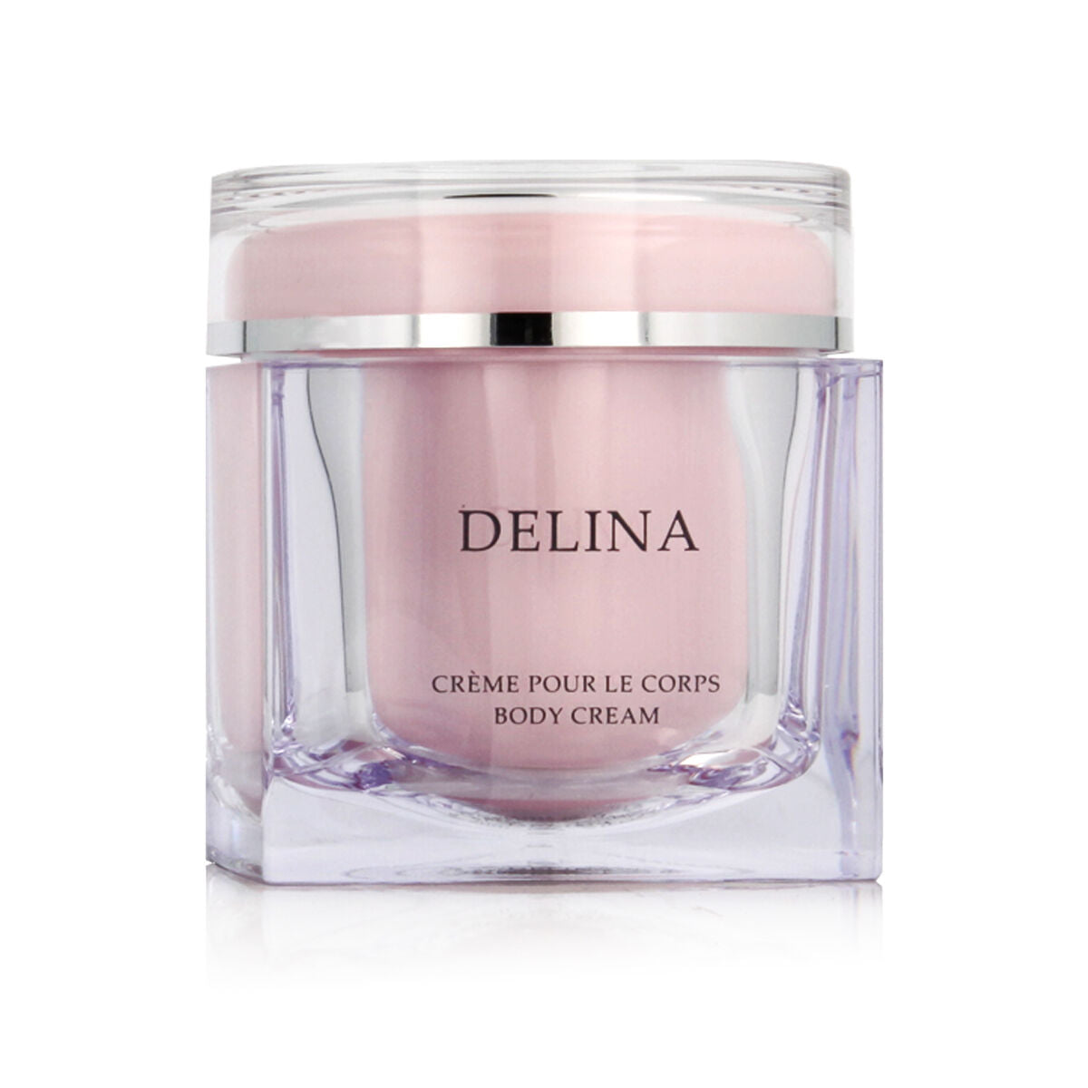Scented Body Cream Parfums de Marly Delina - Nova Cosmetici