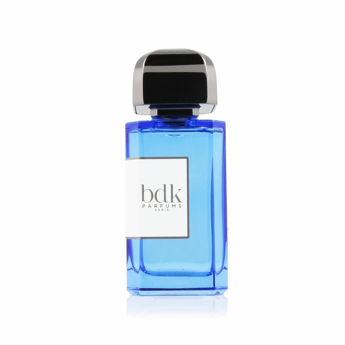 Unisex Perfume BDK Parfums Sel d'Argent EDP 100 ml - Nova Cosmetici
