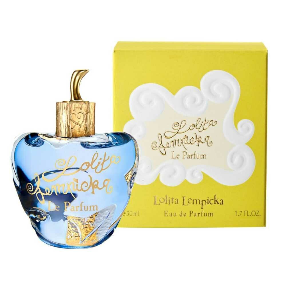 Women's Perfume Lolita Lempicka Le Parfum EDP EDP 50 ml - Nova Cosmetici
