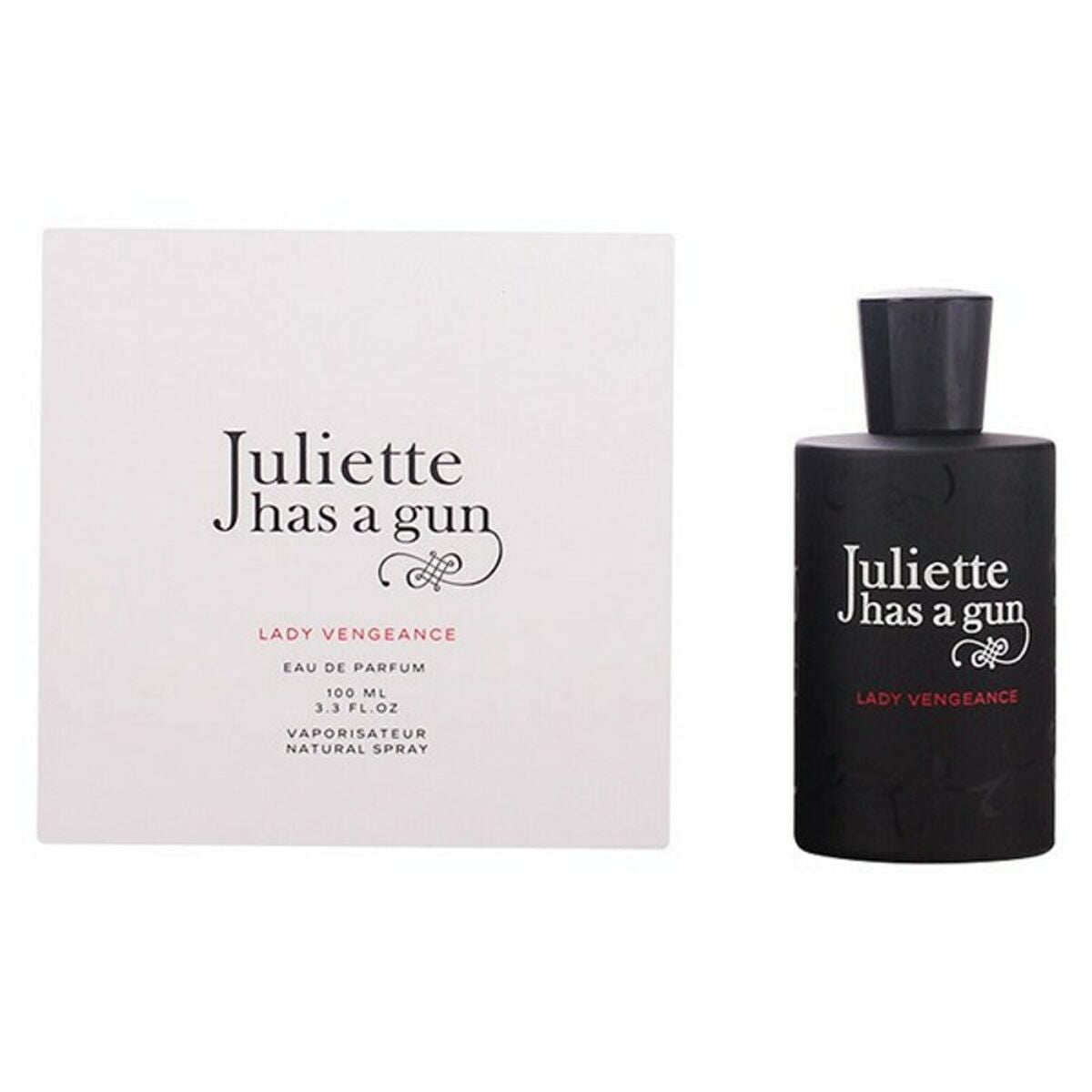 Women's Perfume Lady Vengeance Juliette Has A Gun EDP EDP 100 ml - Nova Cosmetici
