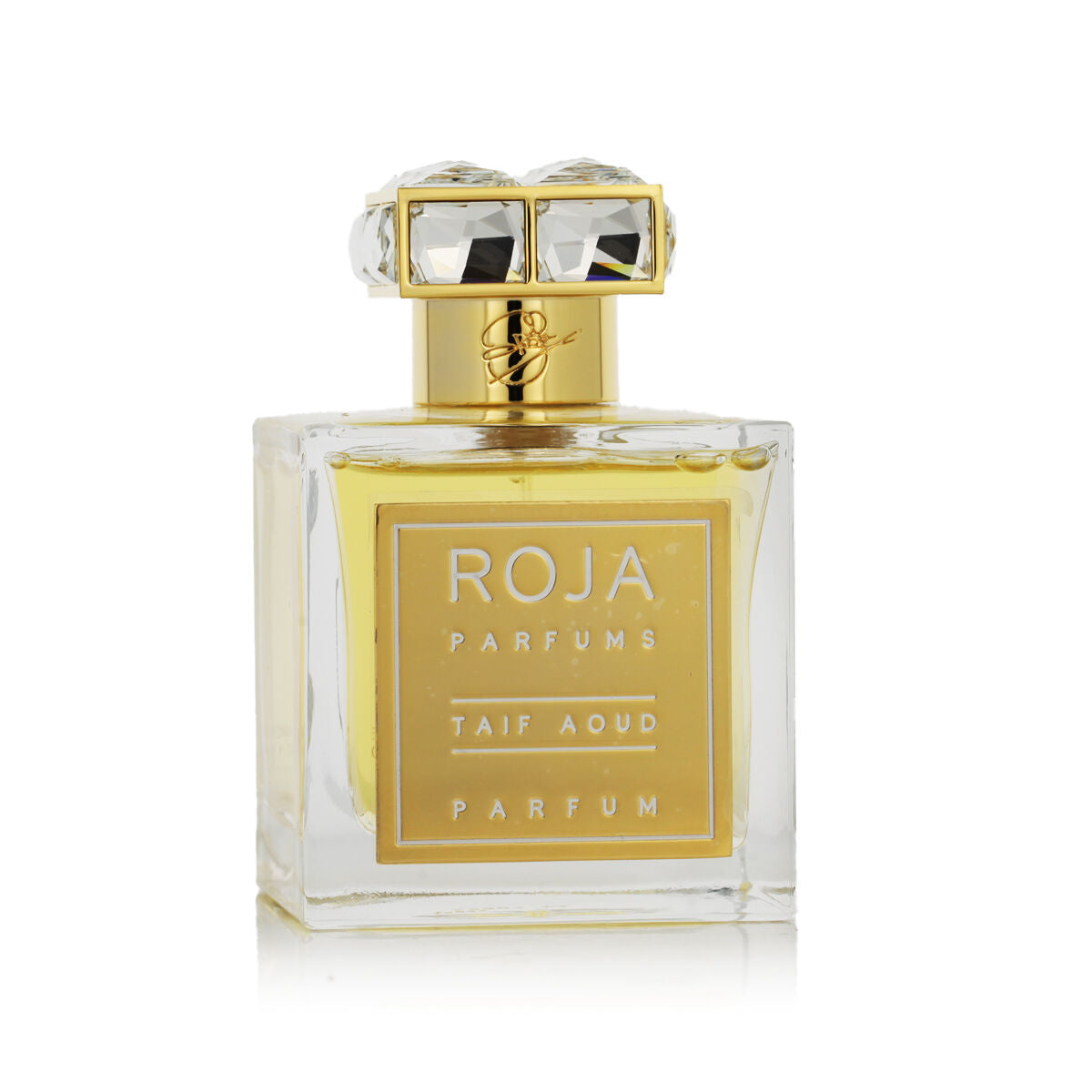Unisex Perfume Roja Parfums Taif Aoud 100 ml - Nova Cosmetici