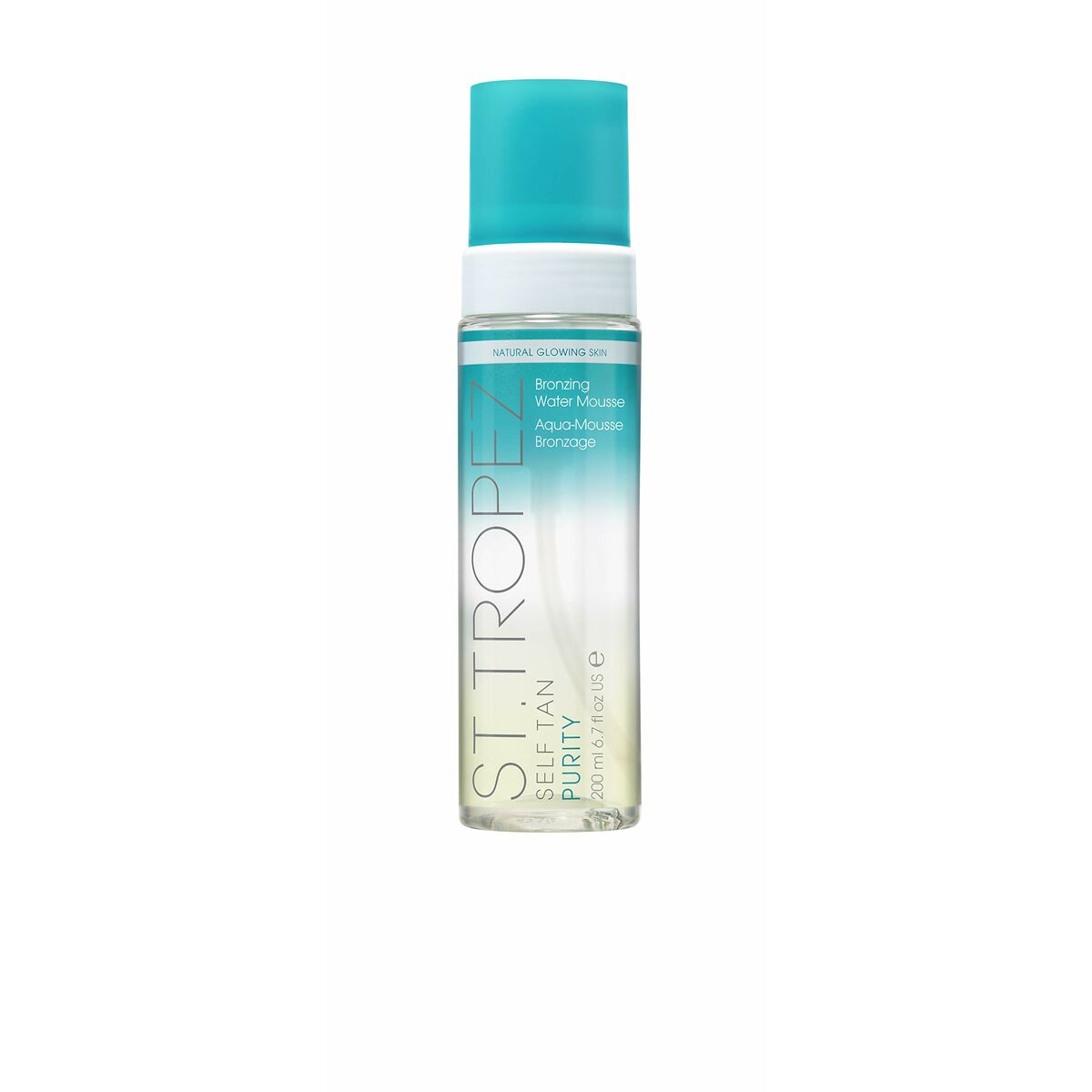 Self-tanning Mousse St.tropez Purity Mist (200 ml) - Nova Cosmetici