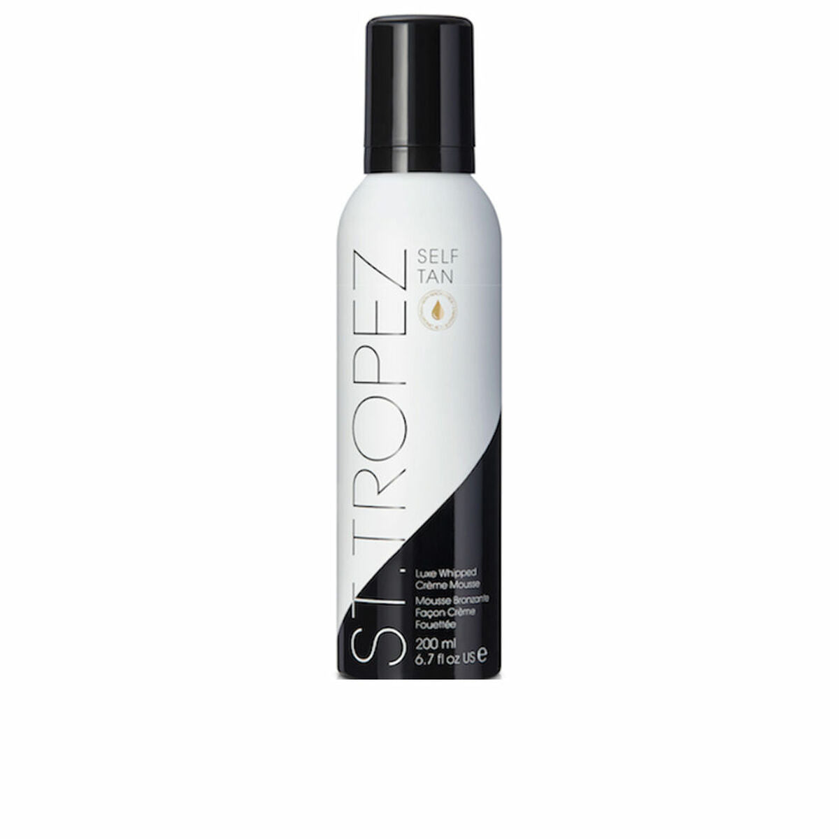 Self-Tanning Body Lotion St.tropez Self Tan Luxe 200 ml - Nova Cosmetici