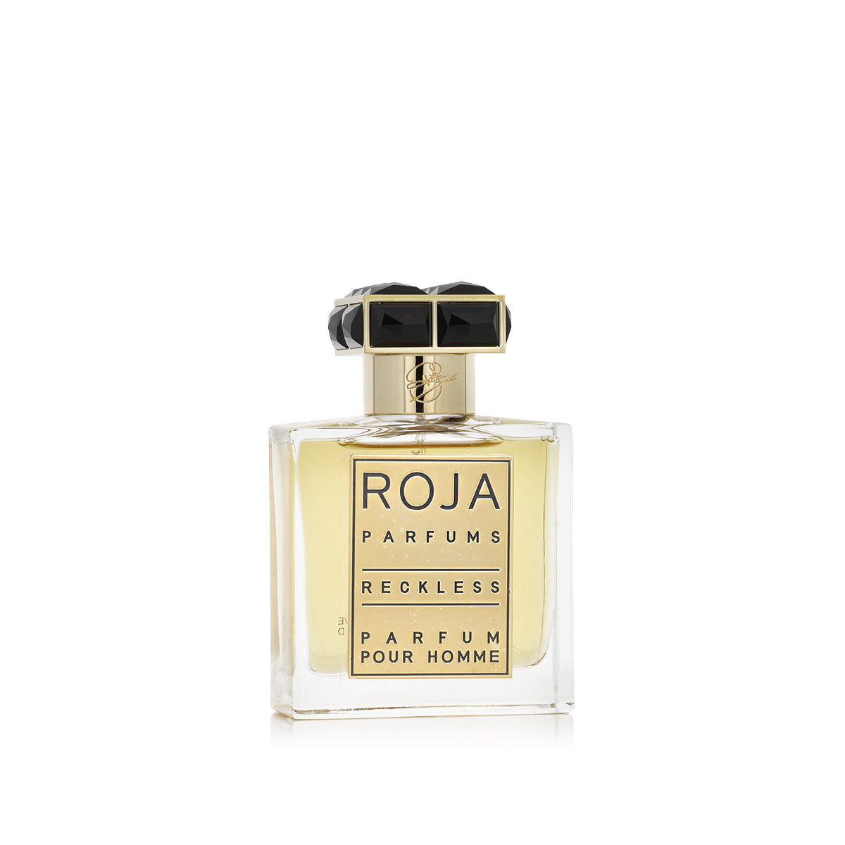 Women's Perfume Roja Parfums Reckless EDP 50 ml - Nova Cosmetici
