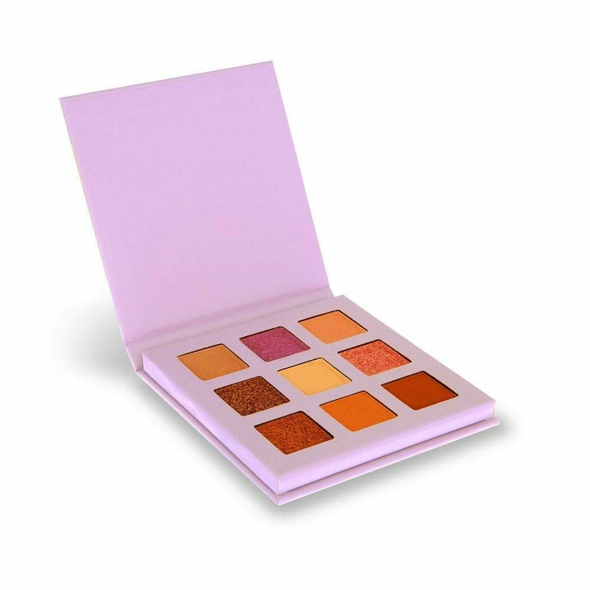 Eye Shadow Palette Mad Beauty Disney Princess Jasmine Mini (9 x 1,1 g) - Nova Cosmetici