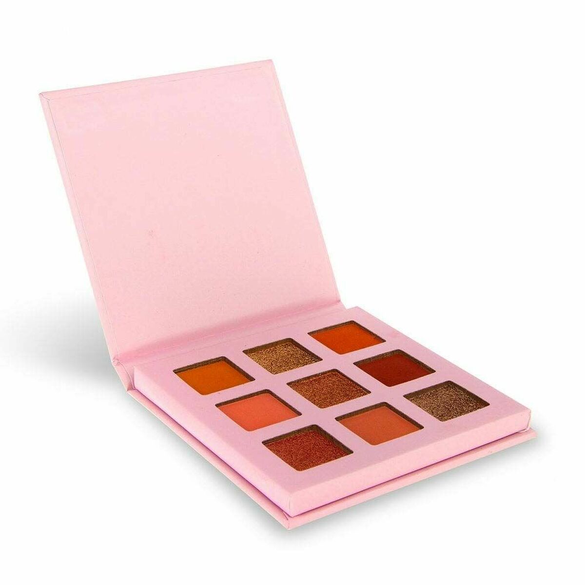 Eye Shadow Palette Mad Beauty DPPP-C12 25 ml (9 x 1,1 g) - Nova Cosmetici