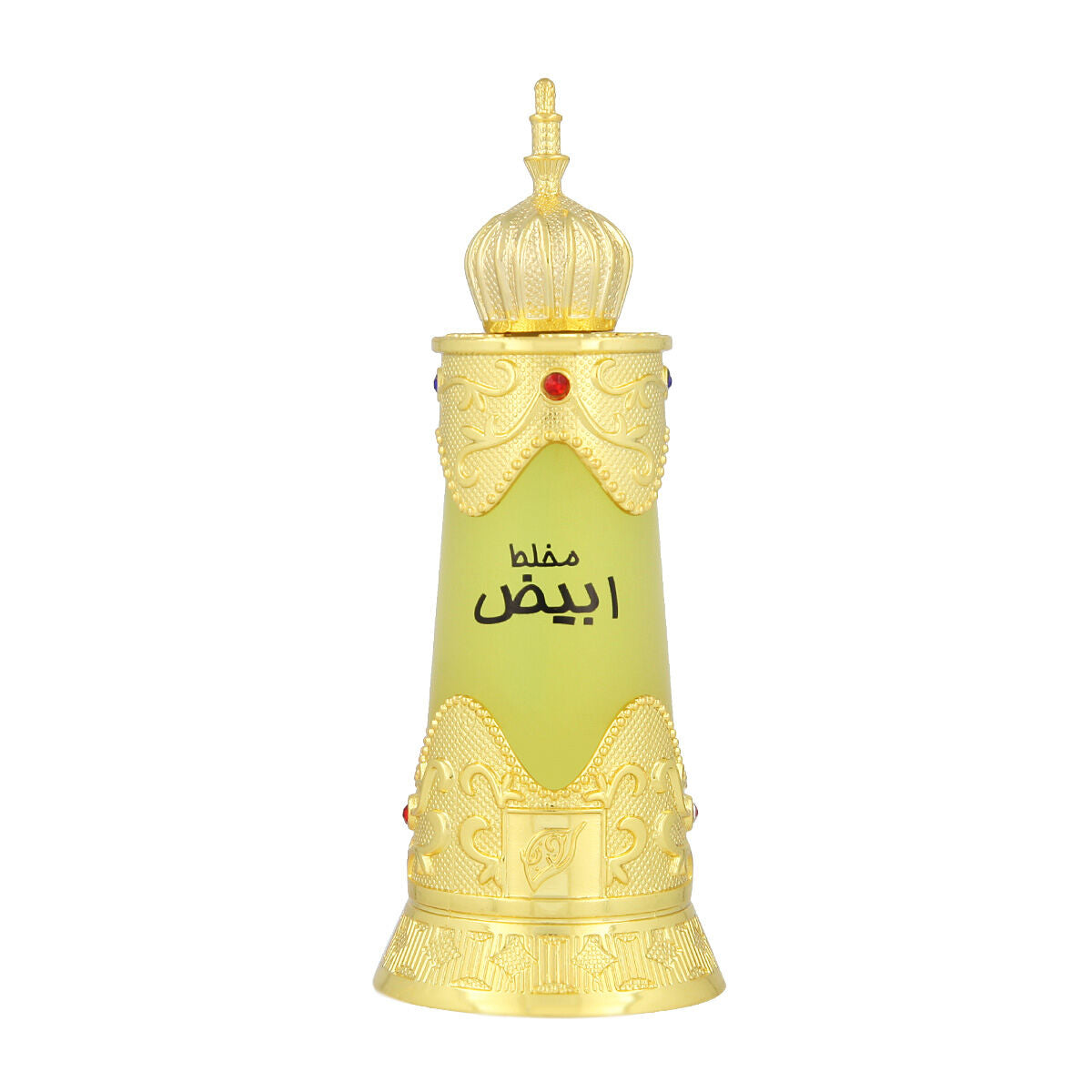 Fragrance oil Afnan Mukhallat Abiyad 20 ml - Nova Cosmetici