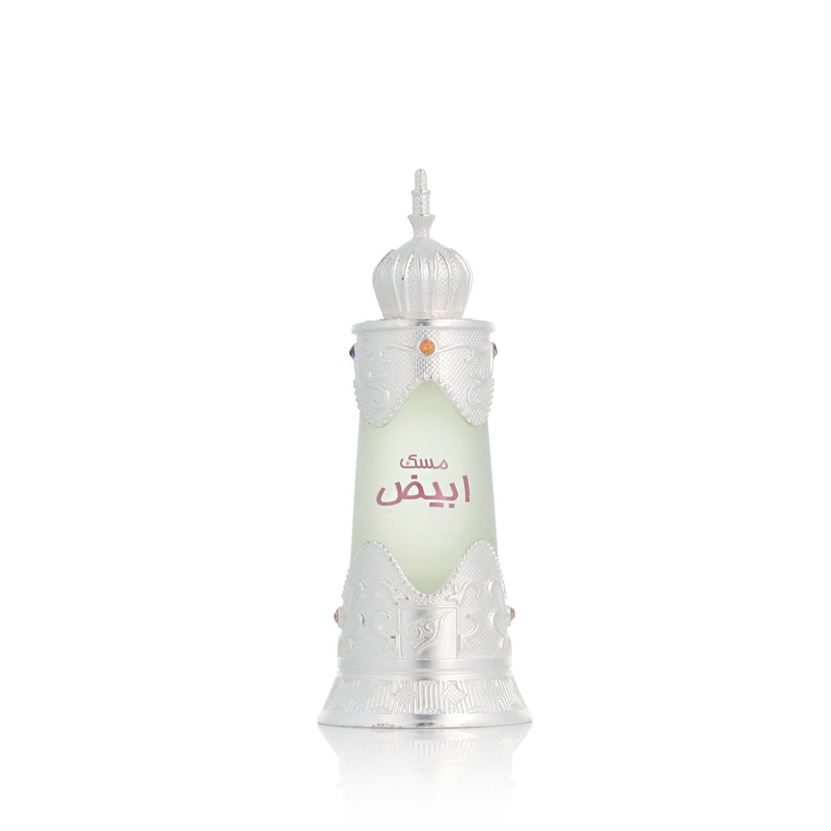 Fragrance oil Afnan Musk Abiyad 20 ml - Nova Cosmetici