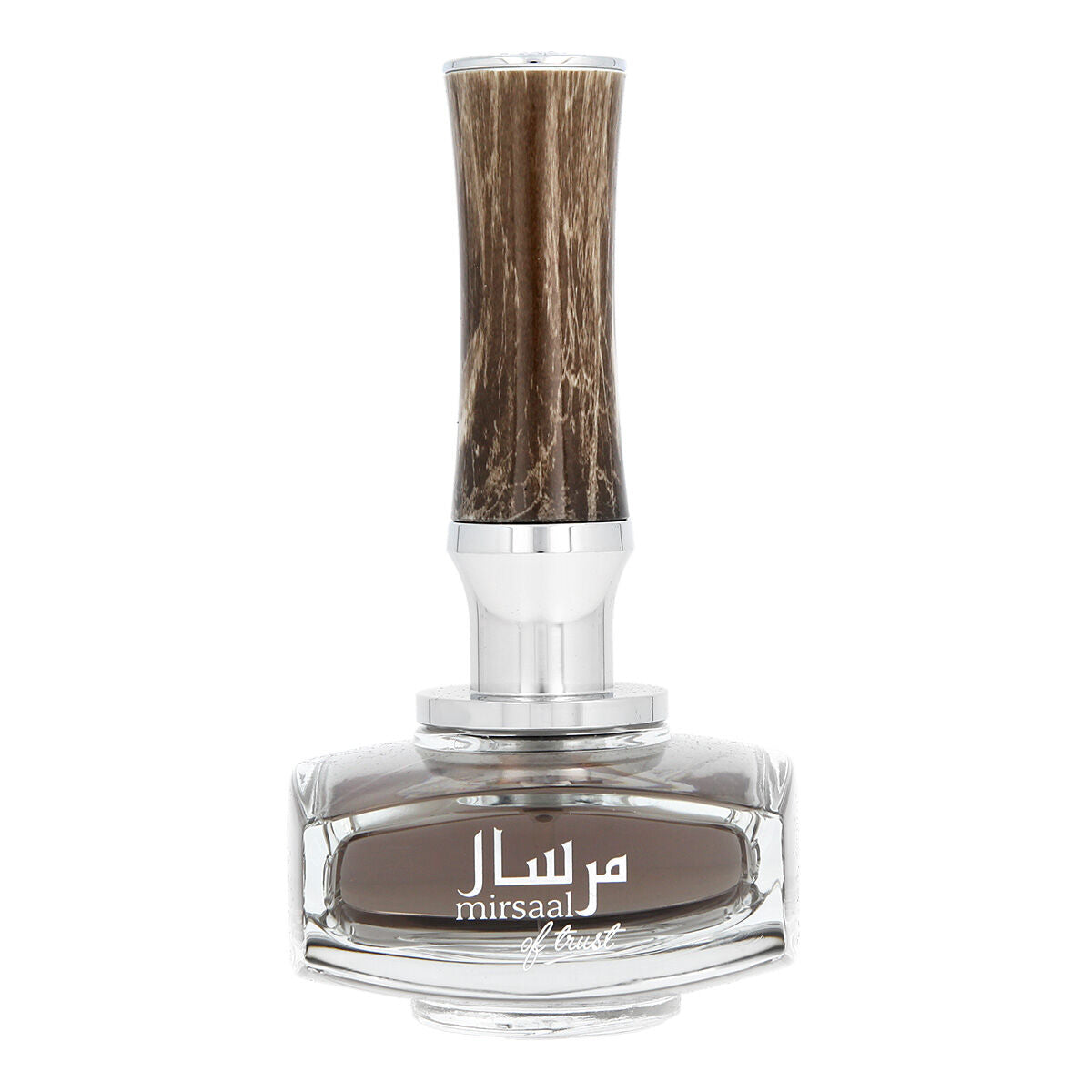 Men's Perfume Afnan Mirsaal of Trust EDP 90 ml - Nova Cosmetici