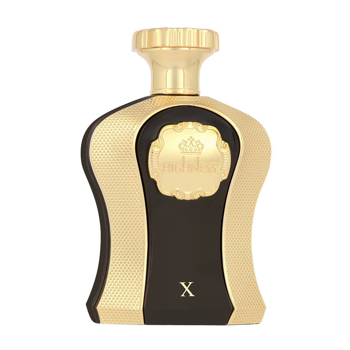 Men's Perfume Afnan EDP Highness X 100 ml - Nova Cosmetici
