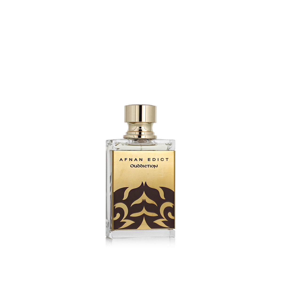 Unisex Perfume Afnan Edict Ouddiction 80 ml - Nova Cosmetici