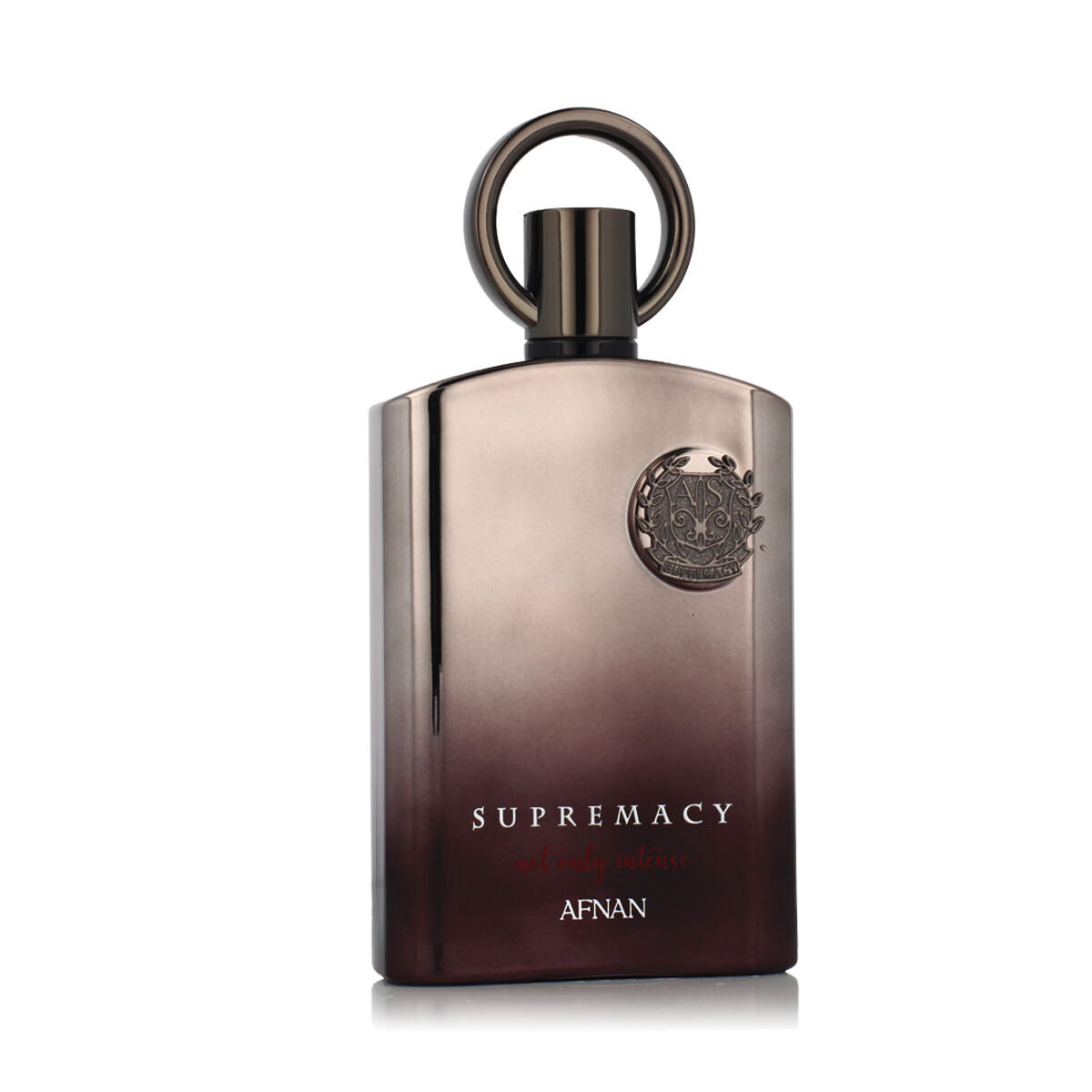 Unisex Perfume Afnan Supremacy Not Only Intense 150 ml - Nova Cosmetici
