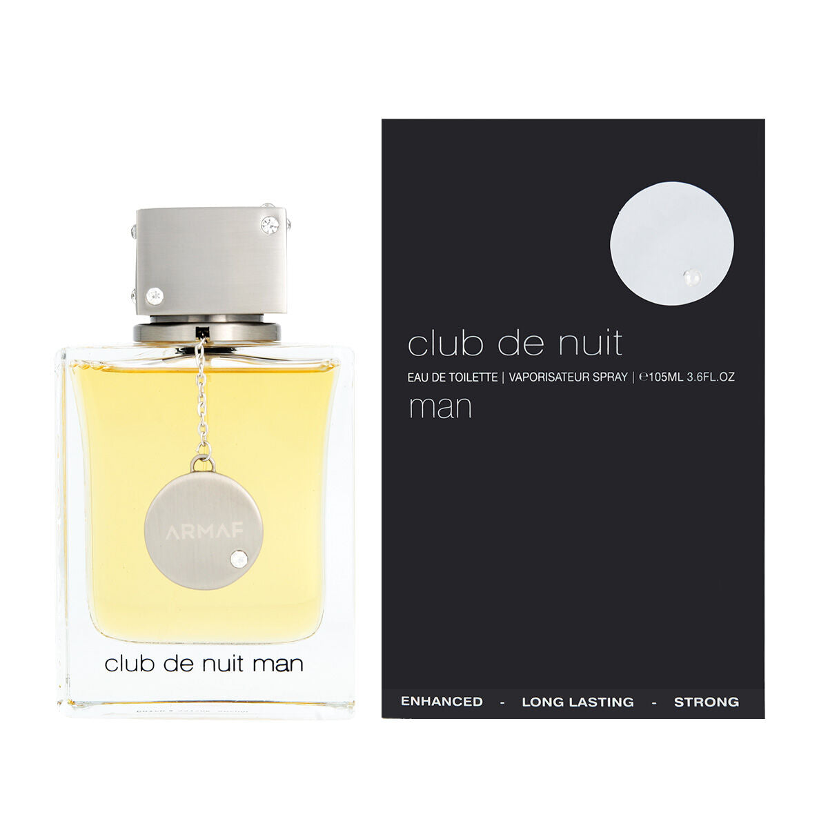 Men's Perfume Armaf - Nova Cosmetici
