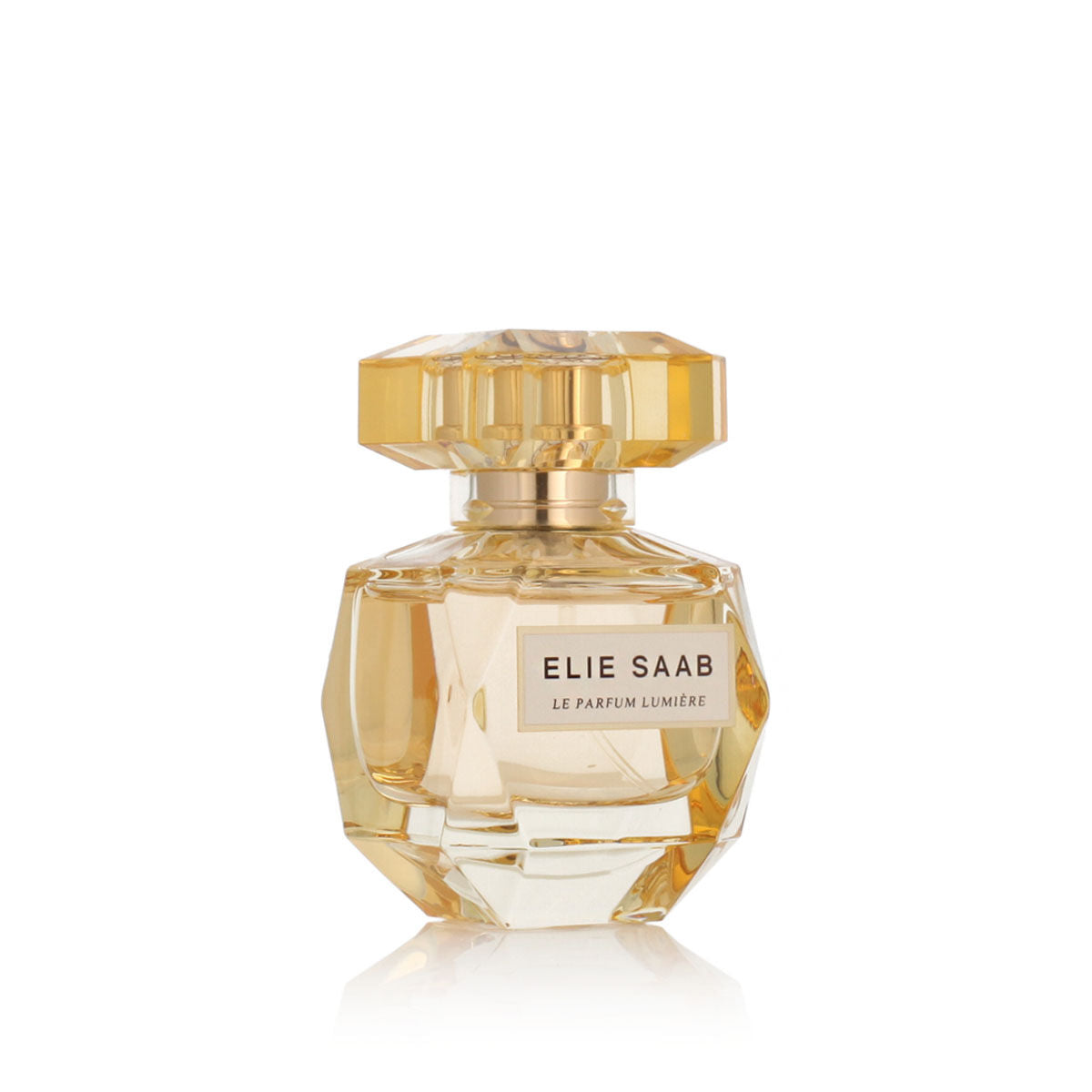 Women's Perfume Elie Saab Le Parfum Lumiere EDP - Nova Cosmetici