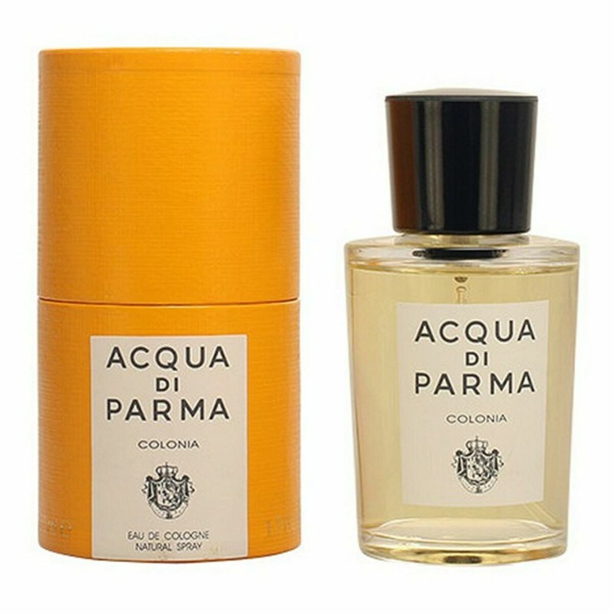 Unisex Perfume Colonia Acqua Di Parma EDC - Nova Cosmetici
