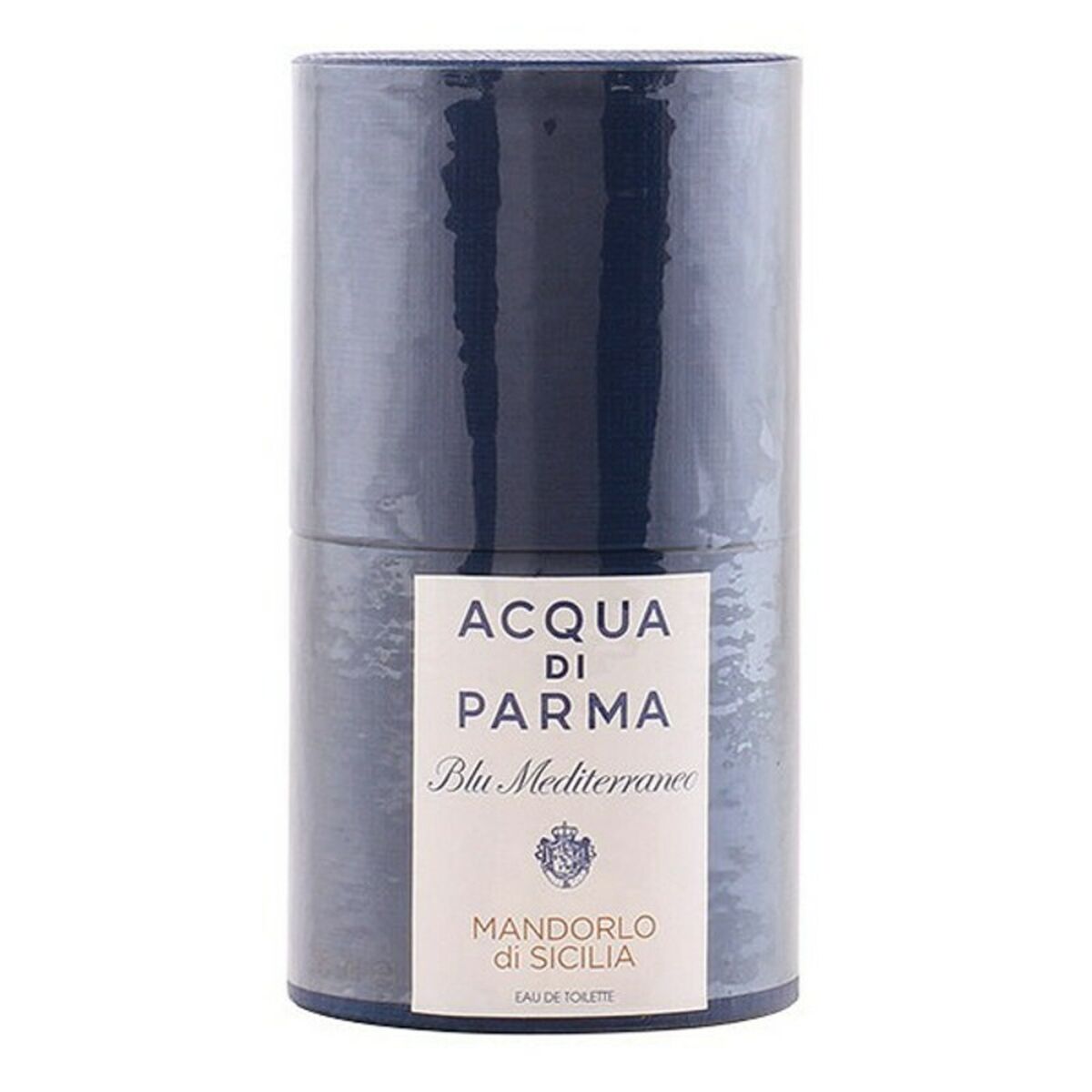 Unisex Perfume Acqua Di Parma EDT Blu Mediterraneo Mandorlo Di Sicilia 150 ml - Nova Cosmetici