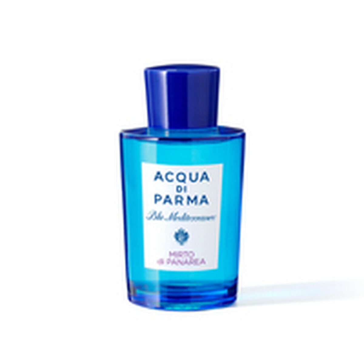 Unisex Perfume Acqua Di Parma Blu Mediterraneo Mirto Di Panarea EDT - Nova Cosmetici