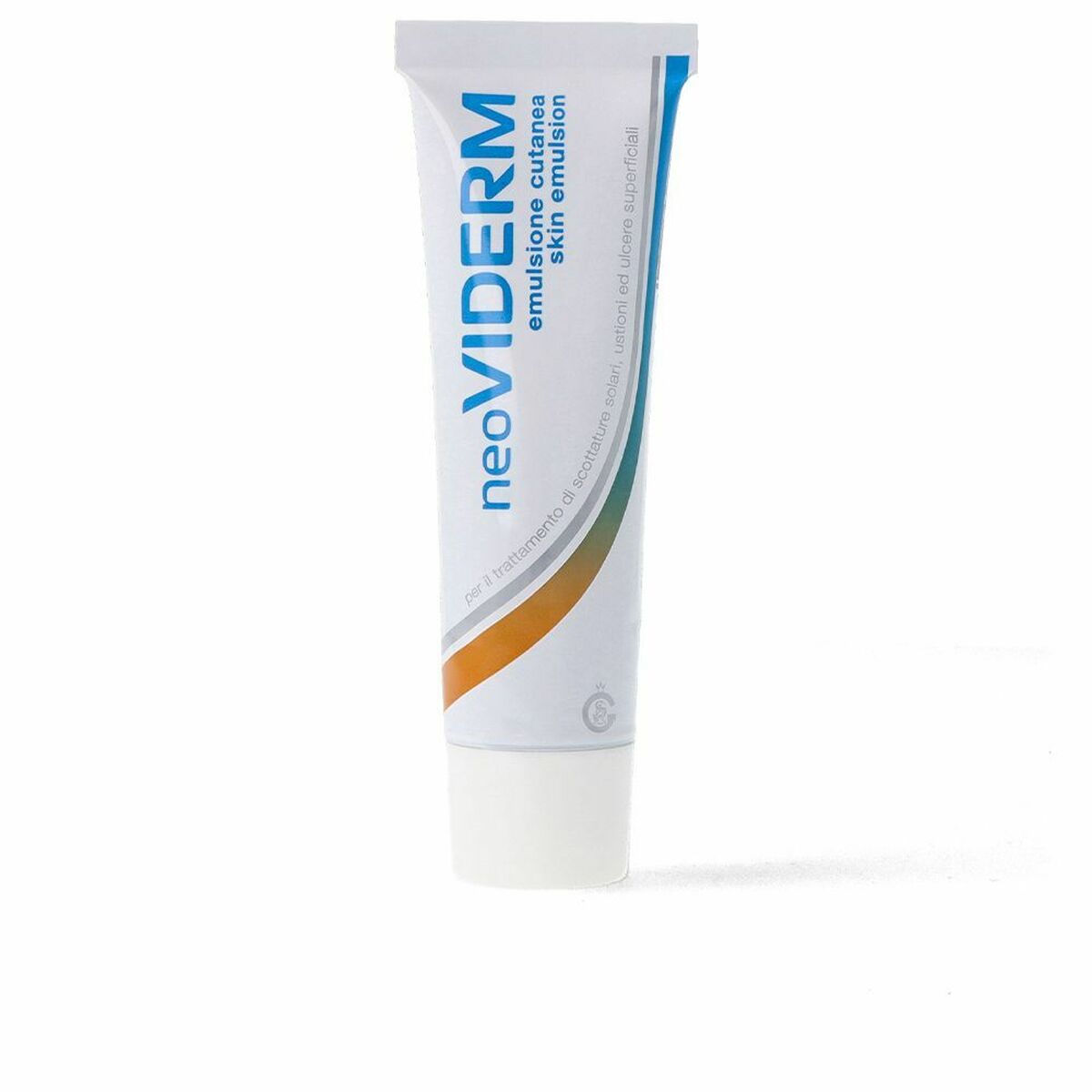 Body Cream Rilastil D42051260 30 ml - Nova Cosmetici