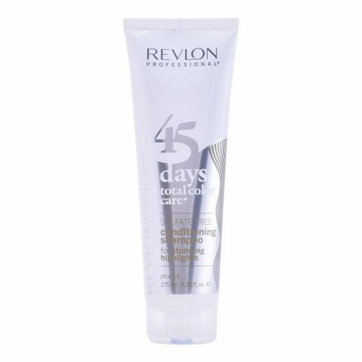 2-in-1 Shampoo and Conditioner 45 Days Revlon - Nova Cosmetici