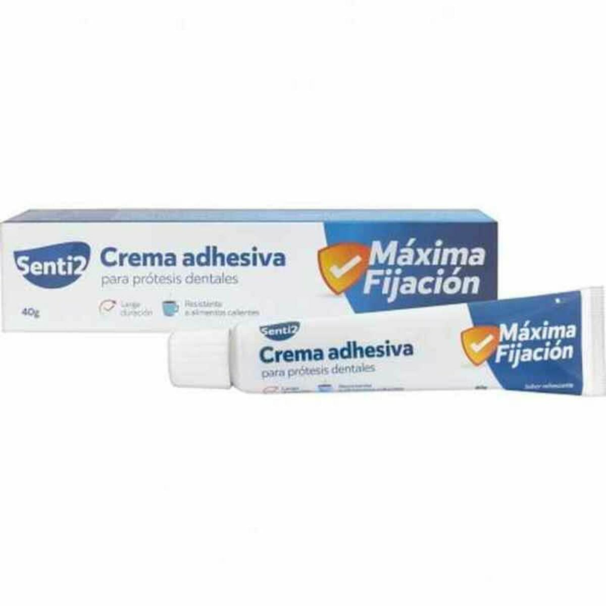 Body Lotion Senti2 SAN 033 40 g - Nova Cosmetici