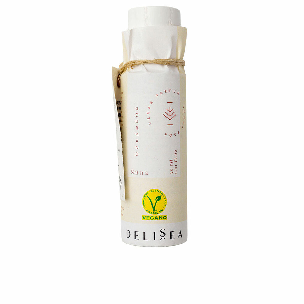 Women's Perfume Delisea SUNA PARFUM FEMME EDP EDP 30 ml - Nova Cosmetici