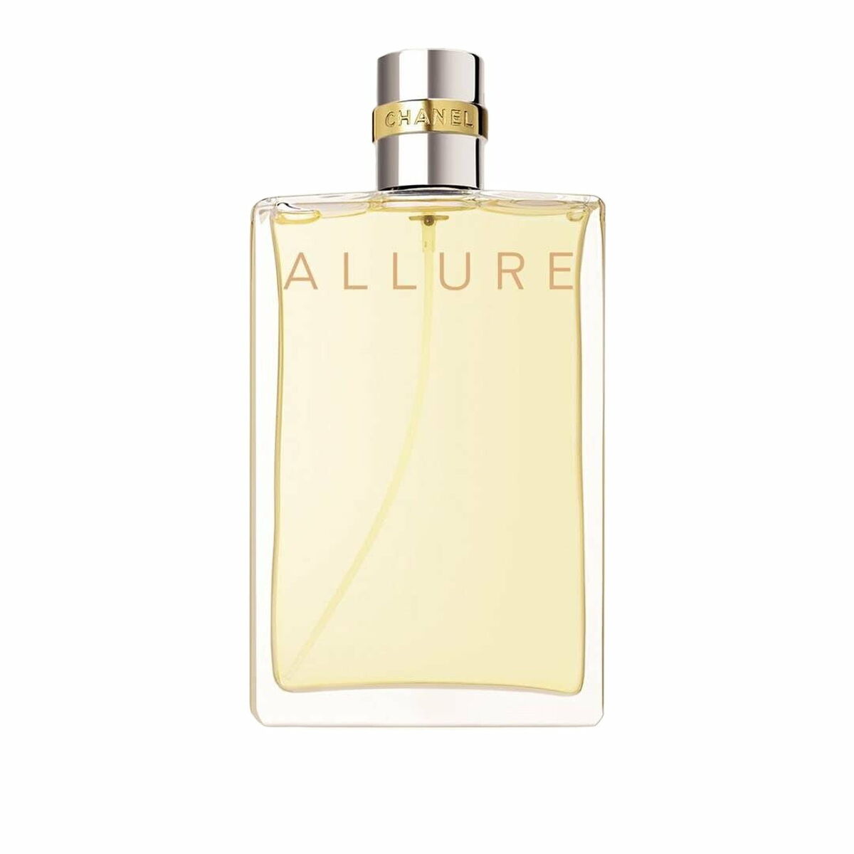 Women's Perfume Chanel Allure EDT 50 ml - Nova Cosmetici